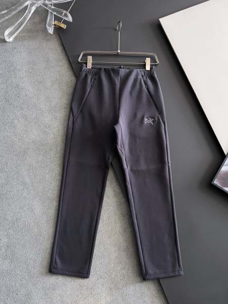 2025年11月25日入荷秋冬新作ARCTERYXスラックス高級なプレゼント/誕生日プレゼント/高品質/メンツ/記念品/ wenzhou工場