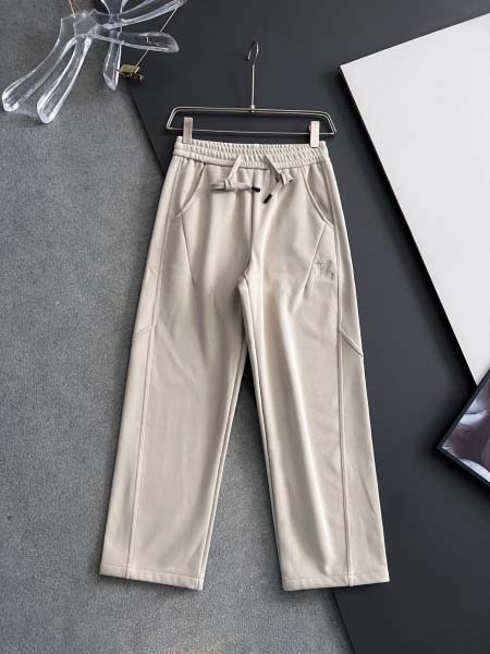 2025年11月25日入荷秋冬新作Louis Vuittonスラックス高級なプレゼント/誕生日プレゼント/高品質/メンツ/記念品/ wenzhou工場