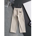 2025年11月25日入荷秋冬新作Louis Vuittonスラックス高級なプレゼント/誕生日プレゼント/高品質/メンツ/記念品/ wenzhou工場