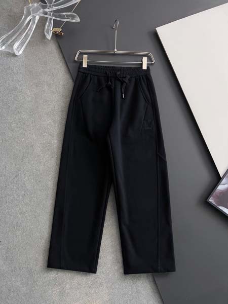 2025年11月25日入荷秋冬新作Louis Vuittonスラックス高級なプレゼント/誕生日プレゼント/高品質/メンツ/記念品/ wenzhou工場