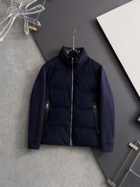 2025年11月25日入荷秋冬新作Loro pianaダウンジャケット高級なプレゼント/誕生日プレゼント/高品質/メンツ/記念品/ wenzhou工場