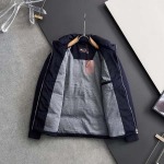 2025年11月25日入荷秋冬新作Loro pianaダウンジャケット高級なプレゼント/誕生日プレゼント/高品質/メンツ/記念品/ wenzhou工場