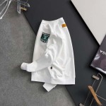2025年11月25日入荷秋冬新作Louis Vuittonスウェット 高級なプレゼント/誕生日プレゼント/高品質/メンツ/記念品/ wenzhou工場