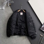 2025年11月25日入荷秋冬新作Moncleダウンジャケット高級なプレゼント/誕生日プレゼント/高品質/メンツ/記念品/ wenzhou工場