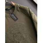 2025年11月26日入荷秋冬新作BALMAINスーツ高級なプレゼント/誕生日プレゼント/高品質/メンツ/記念品/ wenzhou工場