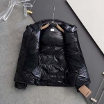 2025年11月26日入荷秋冬新作Burberryダウンジャケット高級なプレゼント/誕生日プレゼント/高品質/メンツ/記念品/ wenzhou工場