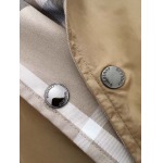2025年11月26日入荷秋冬新作Burberryジャケット高級なプレゼント/誕生日プレゼント/高品質/メンツ/記念品/ wenzhou工場