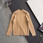 2025年11月26日入荷秋冬新作Poloウールのカーディガン高級なプレゼント/誕生日プレゼント/高品質/メンツ/記念品/ wenzhou工場