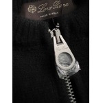 2025年11月26日入荷秋冬新作Loro pianaセーター高級なプレゼント/誕生日プレゼント/高品質/メンツ/記念品/ wenzhou工場