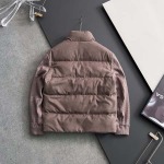 2025年11月26日入荷秋冬新作Loro pianaダウンジャケット高級なプレゼント/誕生日プレゼント/高品質/メンツ/記念品/ wenzhou工場