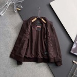 2025年11月26日入荷秋冬新作Zegnaジャケット高級なプレゼント/誕生日プレゼント/高品質/メンツ/記念品/ wenzhou工場