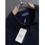 2025年11月26日入荷秋冬新作Poloセーター高級なプレゼント/誕生日プレゼント/高品質/メンツ/記念品/ wenzhou工場