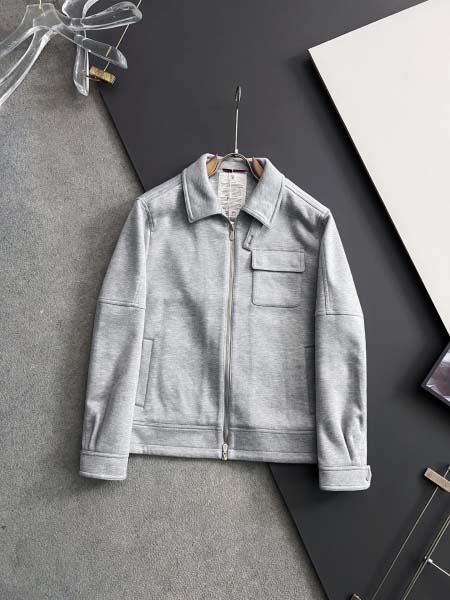 2025年11月26日入荷秋冬新作Brunello Cuci...