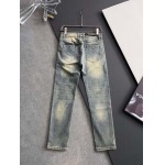 2025年11月26日入荷秋冬新作Armaniジーパン高級なプレゼント/誕生日プレゼント/高品質/メンツ/記念品/ wenzhou工場