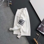 2025年11月26日入荷秋冬新作Thom Browneセーター高級なプレゼント/誕生日プレゼント/高品質/メンツ/記念品/ wenzhou工場