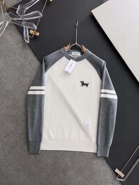 2025年11月26日入荷秋冬新作Thom Browneシャ...