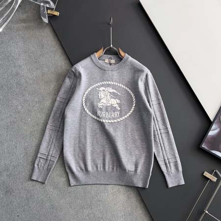 2025年11月26日入荷秋冬新作Burberryセーター高...