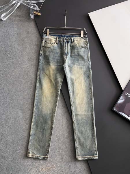 2025年11月26日入荷秋冬新作D&Gジーパン高級なプレゼ...