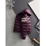 2025年11月26日入荷秋冬新作Monclerダウンジャケット高級なプレゼント/誕生日プレゼント/高品質/メンツ/記念品/ wenzhou工場