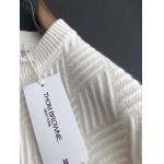 2025年11月26日入荷秋冬新作Thom Browneセーター高級なプレゼント/誕生日プレゼント/高品質/メンツ/記念品/ wenzhou工場