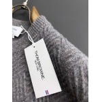 2025年11月26日入荷秋冬新作Thom Browneセーター高級なプレゼント/誕生日プレゼント/高品質/メンツ/記念品/ wenzhou工場