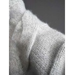 2025年11月26日入荷秋冬新作Loro Pianaセーター高級なプレゼント/誕生日プレゼント/高品質/メンツ/記念品/ wenzhou工場