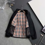 2025年11月26日入荷秋冬新作Burberryジャケット高級なプレゼント/誕生日プレゼント/高品質/メンツ/記念品/ wenzhou工場