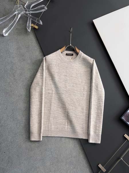 2025年11月26日入荷秋冬新作Loro Pianaカーデ...