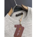 2025年11月26日入荷秋冬新作Loro Pianaカーディガン高級なプレゼント/誕生日プレゼント/高品質/メンツ/記念品/ wenzhou工場