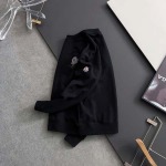 2025年11月26日入荷秋冬新作Monclerスウェット 高級なプレゼント/誕生日プレゼント/高品質/メンツ/記念品/ wenzhou工場