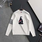2025年11月26日入荷秋冬新作Thom Browneセーター高級なプレゼント/誕生日プレゼント/高品質/メンツ/記念品/ wenzhou工場