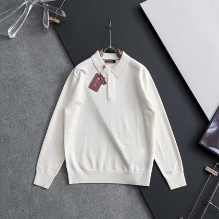 2025年11月26日入荷秋冬新作Loro Pianaセータ...