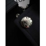 2025年11月26日入荷秋冬新作Loeweジャケット高級なプレゼント/誕生日プレゼント/高品質/メンツ/記念品/ wenzhou工場