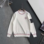 2025年11月26日入荷秋冬新作Thom Browneセーター高級なプレゼント/誕生日プレゼント/高品質/メンツ/記念品/ wenzhou工場
