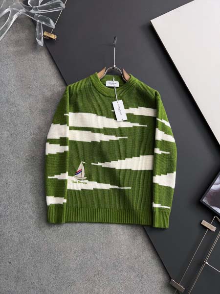 2025年11月26日入荷秋冬新作Thom Browneセー...