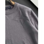2025年11月26日入荷秋冬新作Louis Vuittonセーター高級なプレゼント/誕生日プレゼント/高品質/メンツ/記念品/ wenzhou工場
