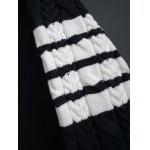 2025年11月26日入荷秋冬新作Thom Browne ニットカーディガン  高級なプレゼント/誕生日プレゼント/高品質/メンツ/記念品/ wenzhou工場