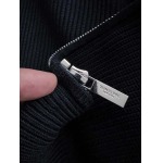 2025年11月26日入荷秋冬新作Thom Browne ニットカーディガン  高級なプレゼント/誕生日プレゼント/高品質/メンツ/記念品/ wenzhou工場