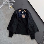 2025年11月26日入荷秋冬新作Burberryジャケット高級なプレゼント/誕生日プレゼント/高品質/メンツ/記念品/ wenzhou工場