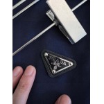 2025年11月26日入荷秋冬新作Pradaズボン高級なプレゼント/誕生日プレゼント/高品質/メンツ/記念品/ wenzhou工場