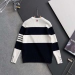2025年11月26日入荷秋冬新作Thom Browneセーター高級なプレゼント/誕生日プレゼント/高品質/メンツ/記念品/ wenzhou工場