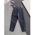 2025年11月26日入荷秋冬新作Moncleズボン高級なプレゼント/誕生日プレゼント/高品質/メンツ/記念品/ wenzhou工場