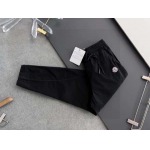 2025年11月26日入荷秋冬新作Moncleズボン高級なプレゼント/誕生日プレゼント/高品質/メンツ/記念品/ wenzhou工場