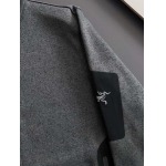 2025年11月26日入荷秋冬新作ARCTERYXスウェット 高級なプレゼント/誕生日プレゼント/高品質/メンツ/記念品/ wenzhou工場