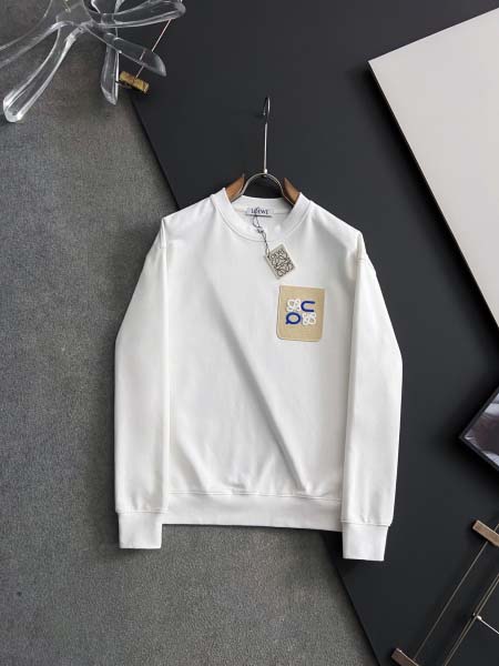 2025年11月26日入荷秋冬新作Loeweスウェット 高級なプレゼント/誕生日プレゼント/高品質/メンツ/記念品/ wenzhou工場