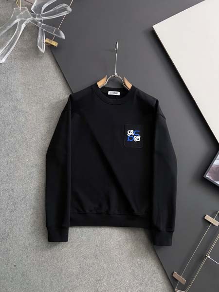 2025年11月26日入荷秋冬新作Loeweスウェット 高級なプレゼント/誕生日プレゼント/高品質/メンツ/記念品/ wenzhou工場