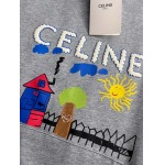 2025年11月26日入荷秋冬新作Celineパーカー 高級なプレゼント/誕生日プレゼント/高品質/メンツ/記念品/ wenzhou工場