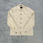 2025年11月13日秋冬新作loro pianaシャツ高品質人気商品/LDF工場