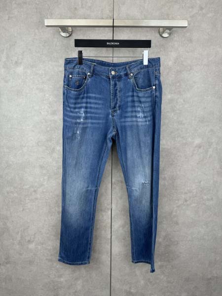 2025年11月13日秋冬新作Brunello Cucine...