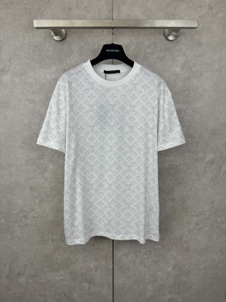 2025年11月13日秋冬新作Louis Vuitton半袖...